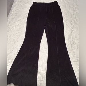 Aeries black flares